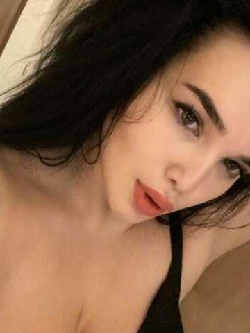 Анкета проститутки Гертруда, 23 года
