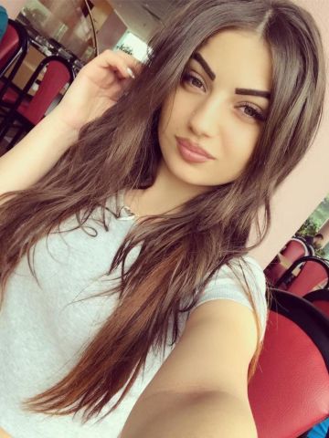 Анкета проститутки Азалия, 24 года